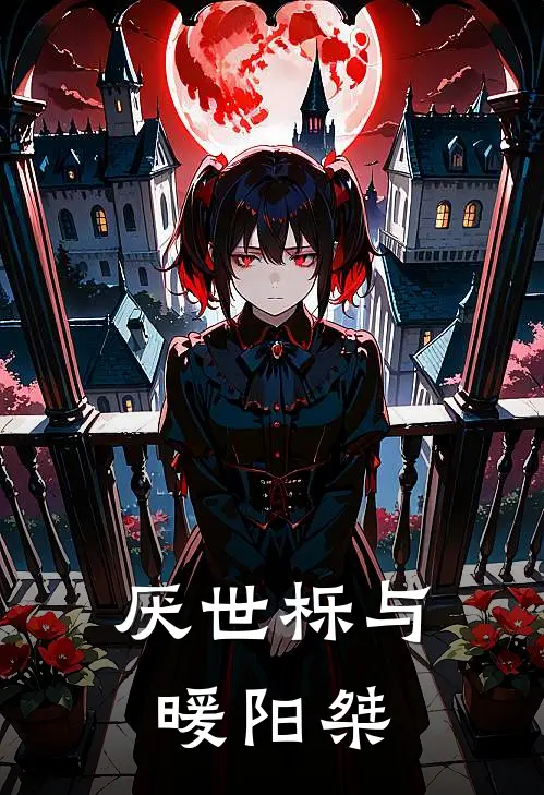 厌世栎与暖阳桀