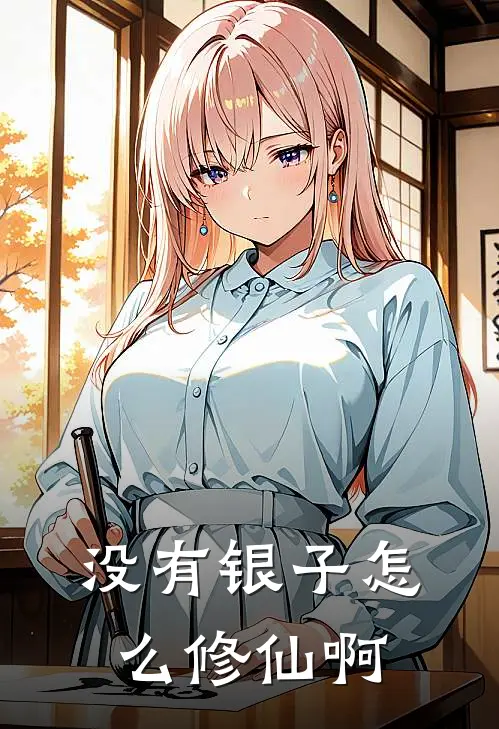 没有银子怎么修仙啊