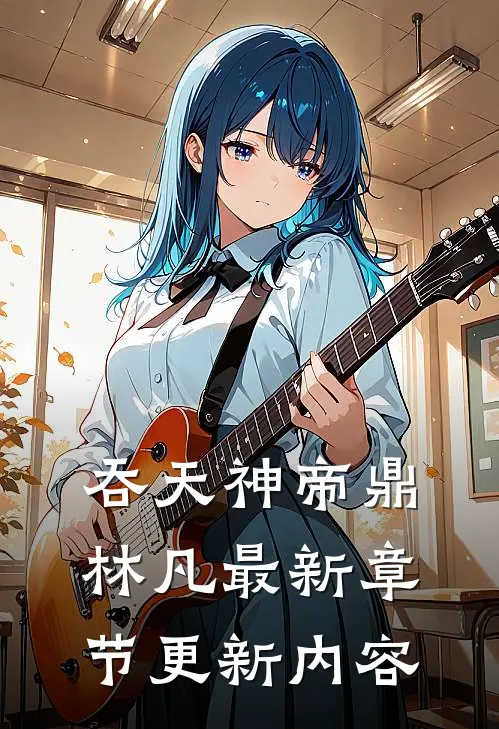 吞天神帝鼎林凡最新章节更新内容