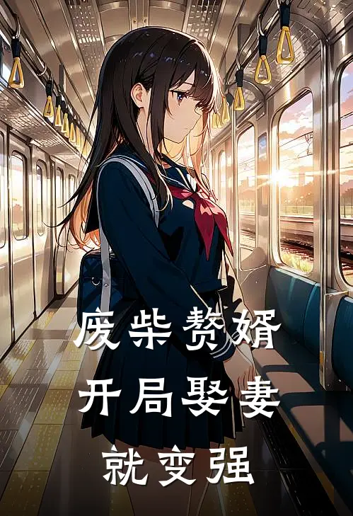 废柴赘婿，开局娶妻就变强(林渊苏沐清)小说免费阅读无弹窗_完结小说废柴赘婿，开局娶妻就变强林渊苏沐清