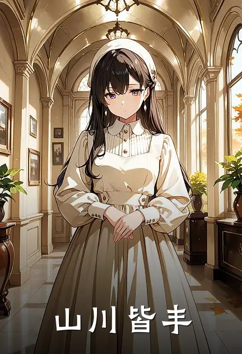 林薇秀儿《山川皆丰》_《山川皆丰》最新章节在线阅读