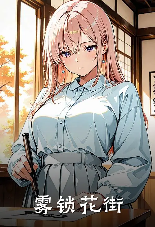 雾锁花街(沈砚之苏晚)免费小说笔趣阁_完结版小说推荐雾锁花街(沈砚之苏晚)