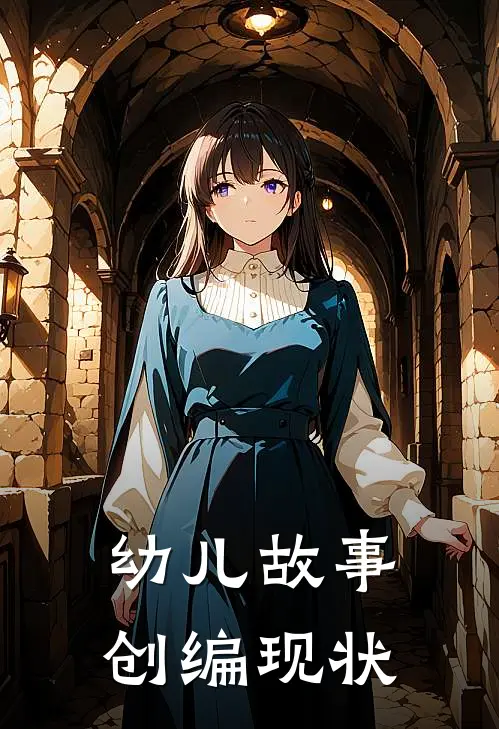 幼儿故事创编现状