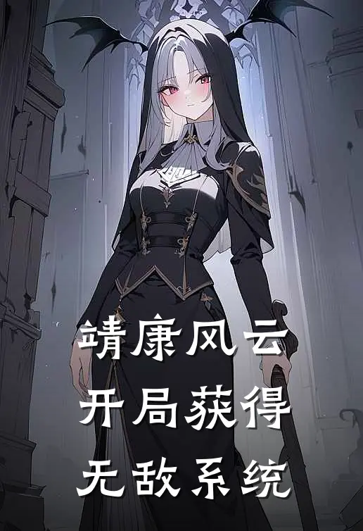 靖康风云开局获得无敌系统