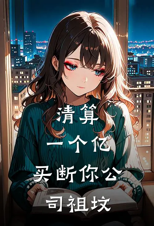 清算：一个亿，买断你公司祖坟顾晏林薇薇热门完结小说_最新章节列表清算：一个亿，买断你公司祖坟(顾晏林薇薇)