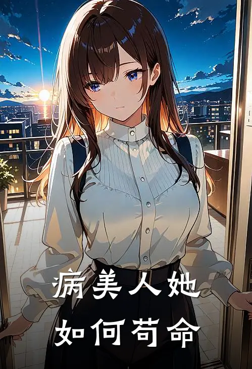 病美人她如何苟命碧珠裴御免费小说完整版_热门的小说病美人她如何苟命碧珠裴御