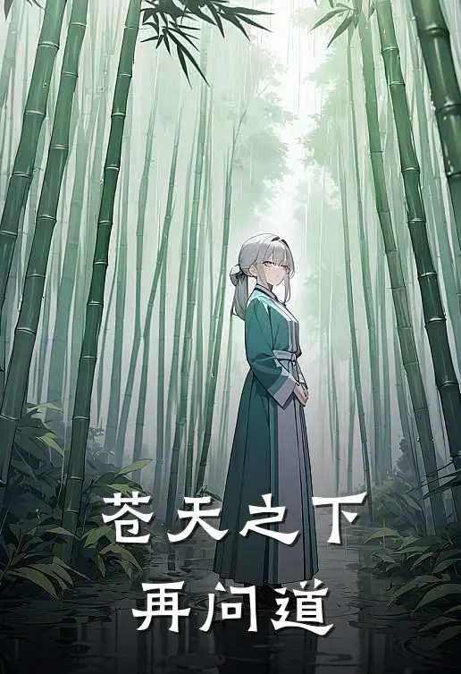 苍天之下再问道