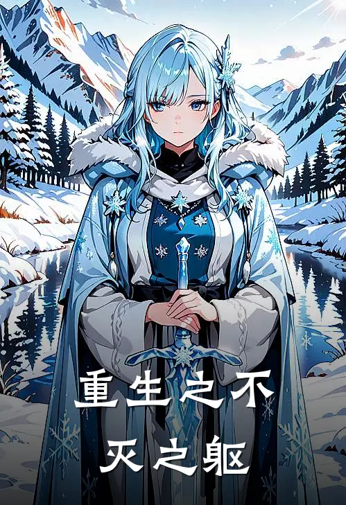 重生之不灭之躯