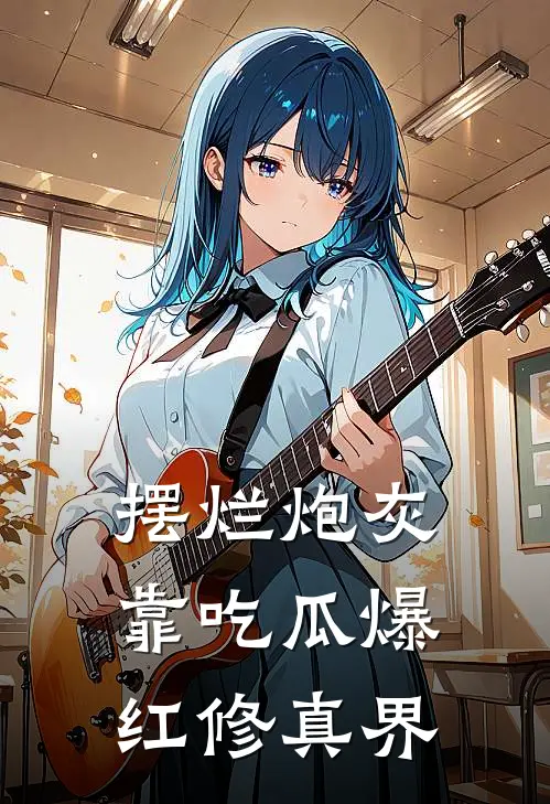 摆烂炮灰靠吃瓜爆红修真界苟卿禾赵志明推荐完结小说_免费阅读摆烂炮灰靠吃瓜爆红修真界(苟卿禾赵志明)