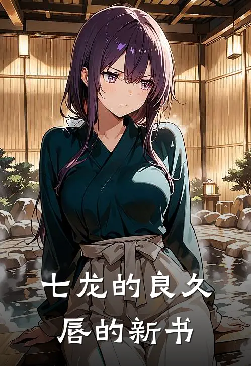 七龙的良久唇的新书