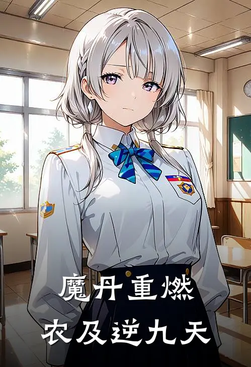 魔丹重燃：农及逆九天赵磊王小胖完结小说大全_免费小说在哪看魔丹重燃：农及逆九天(赵磊王小胖)