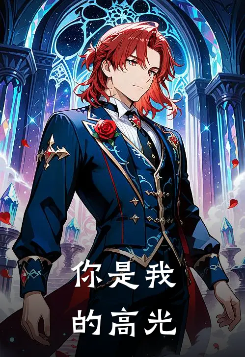 你是我的高光
