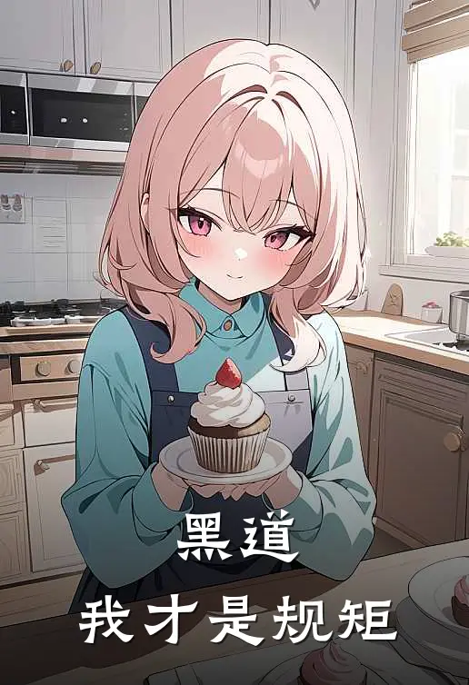 黑道：我才是规矩