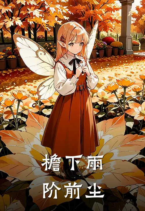 檐下雨阶前尘(江澄魏无羡)推荐小说_檐下雨阶前尘(江澄魏无羡)全文免费阅读大结局