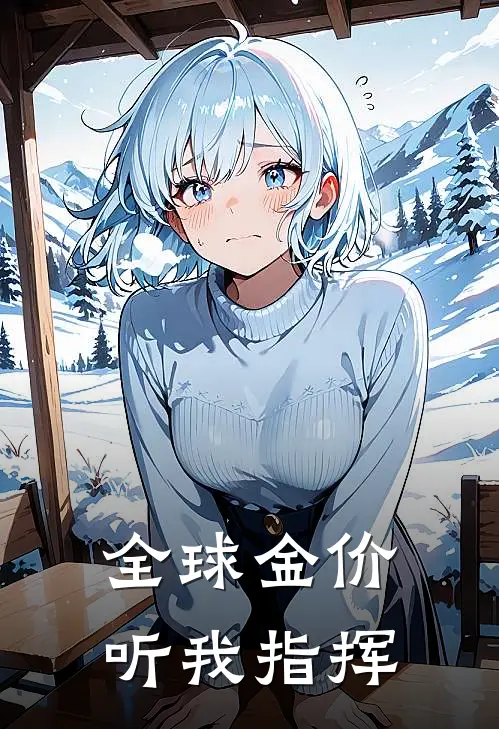 全球金价听我指挥陈默彭博完结小说大全_免费小说在哪看全球金价听我指挥(陈默彭博)