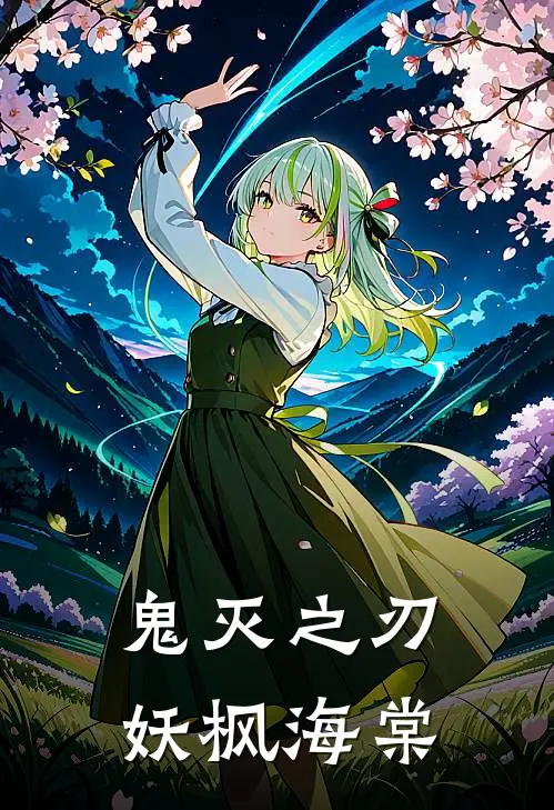 鬼灭之刃：妖枫海棠(伊黑黑死牟)完本小说大全_热门小说大全鬼灭之刃：妖枫海棠伊黑黑死牟