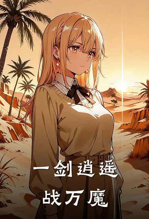 一剑逍遥战万魔沈嫖瑶柳岘逸最新章节免费阅读_一剑逍遥战万魔全集免费阅读