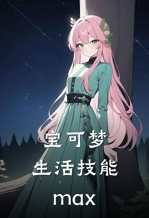 宝可梦，生活技能max(卡比兽牧野)在线免费小说_免费阅读全文宝可梦，生活技能max(卡比兽牧野)