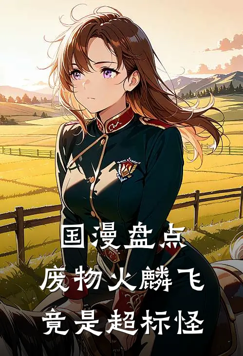 国漫盘点：废物火麟飞竟是超标怪(端木燕沈浪)完结小说推荐_小说全文免费阅读国漫盘点：废物火麟飞竟是超标怪端木燕沈浪