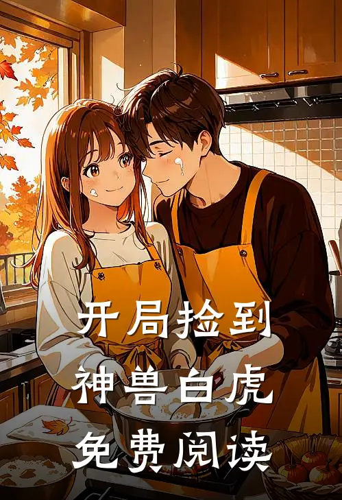 开局捡到神兽白虎免费阅读