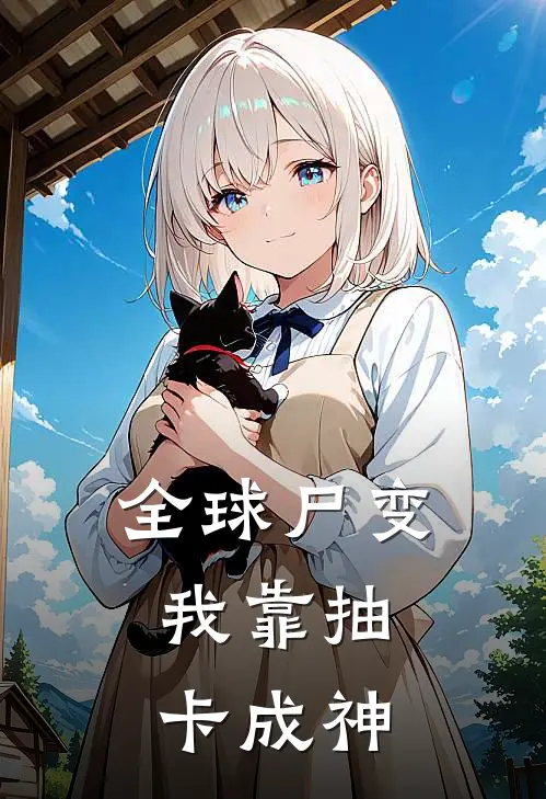 全球尸变，我靠抽卡成神张明钱多多完结小说大全_免费热门小说全球尸变，我靠抽卡成神(张明钱多多)