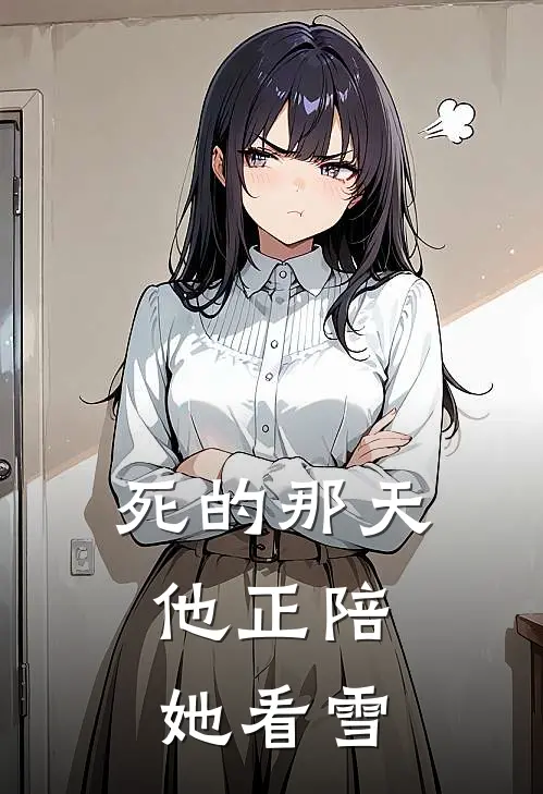 死的那天，他正陪她看雪雪陆时衍陆时衍完本热门小说_完本小说免费死的那天，他正陪她看雪(雪陆时衍陆时衍)