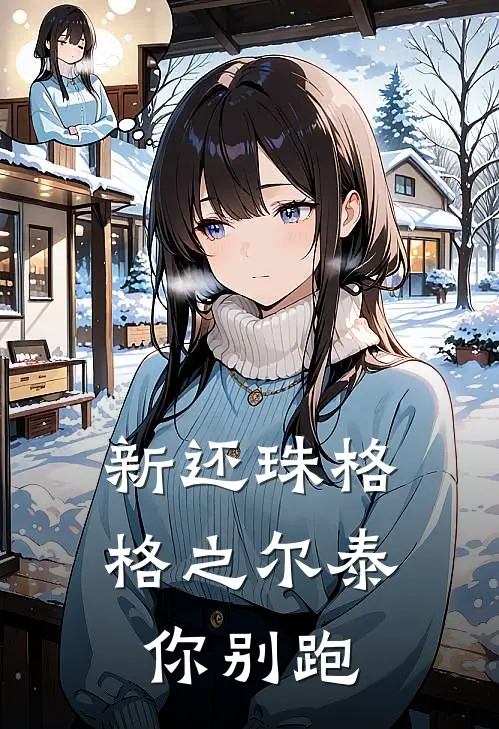 新还珠格格之尔泰你别跑