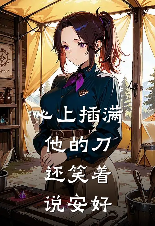 心上插满他的刀，还笑着说安好徐砚深刘清沅全文阅读免费全集_免费小说心上插满他的刀，还笑着说安好(徐砚深刘清沅)