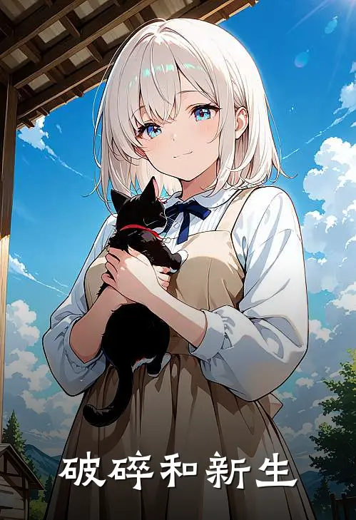 破碎和新生陈浩苏晚免费小说全集_小说免费完结破碎和新生陈浩苏晚