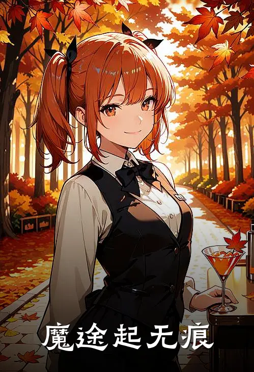 魔途起无痕张磊叶知天全文在线阅读_魔途起无痕全集免费阅读