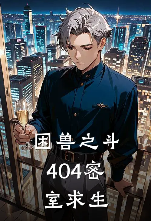 困兽之斗：404密室求生