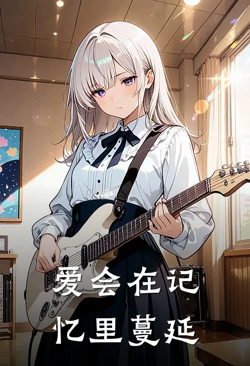 爱会在记忆里蔓延