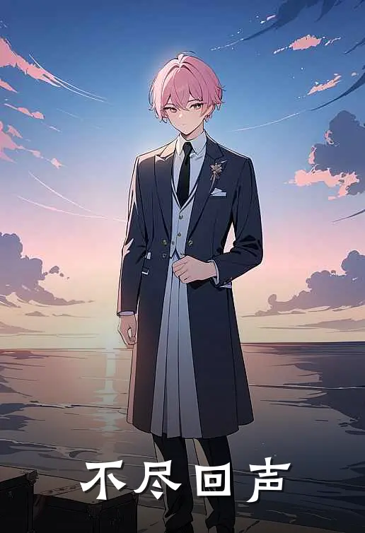 不尽回声安德莉梅恩小说完整版免费阅读_最新章节列表不尽回声(安德莉梅恩)