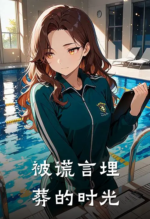 被谎言埋葬的时光