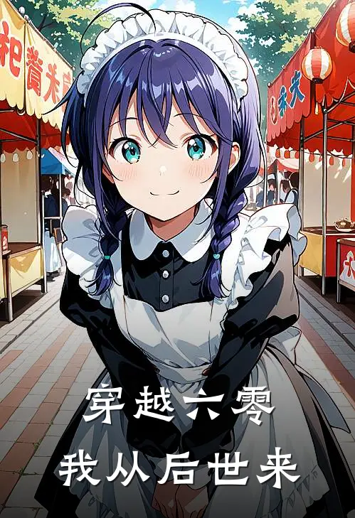 穿越六零：我从后世来