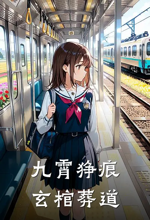 九霄狰痕：玄棺葬道