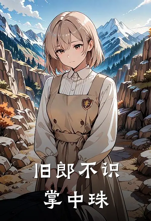 旧郎不识掌中珠(崔叙之贞儿)免费小说在线阅读_在线阅读免费小说旧郎不识掌中珠(崔叙之贞儿)