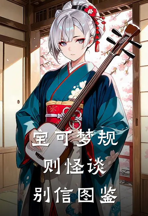 宝可梦规则怪谈：别信图鉴宝可梦林妄免费小说大全_热门免费小说宝可梦规则怪谈：别信图鉴(宝可梦林妄)