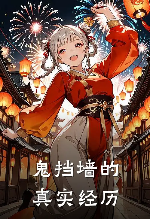 鬼挡墙的真实经历