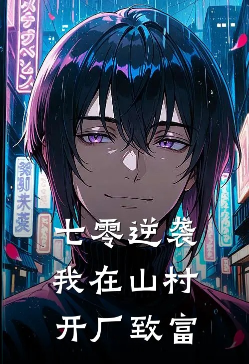 七零逆袭：我在山村开厂致富