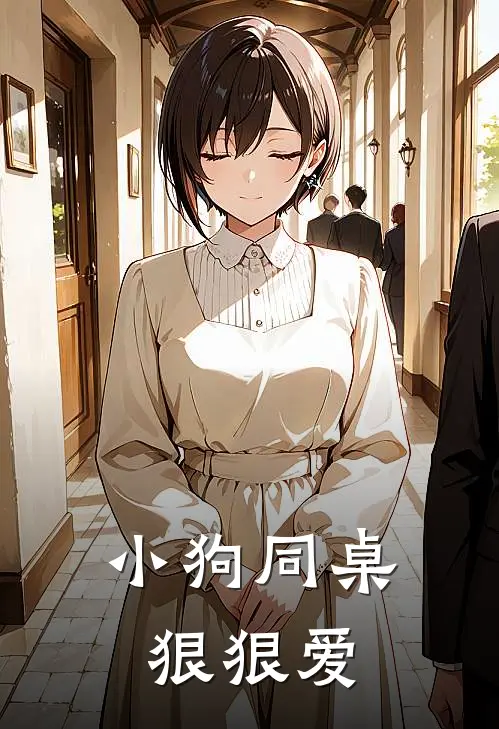 云岚岚李虎(小狗同桌狠狠爱)_《小狗同桌狠狠爱》最新章节免费在线阅读