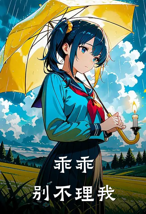 乖乖，别不理我