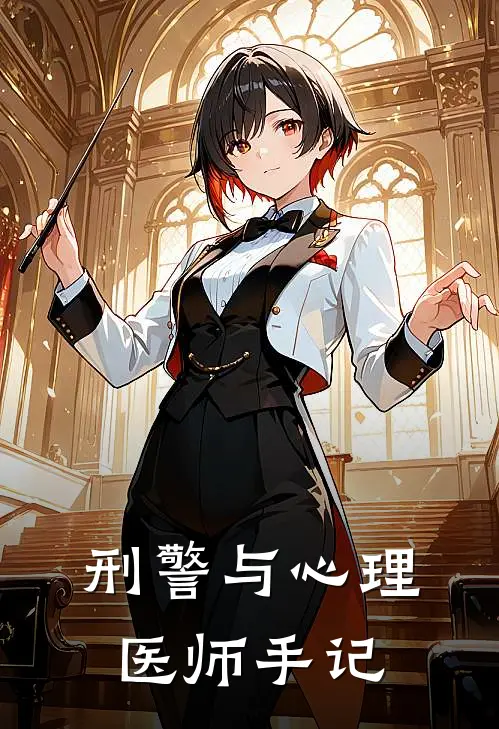 刑警与心理医师手记