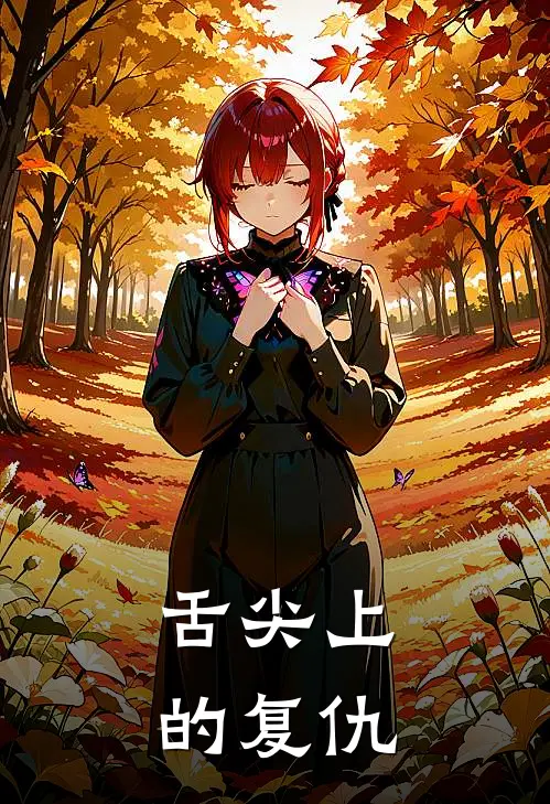 舌尖上的复仇。沈知味周世仁小说完整版_完结版小说推荐舌尖上的复仇。(沈知味周世仁)