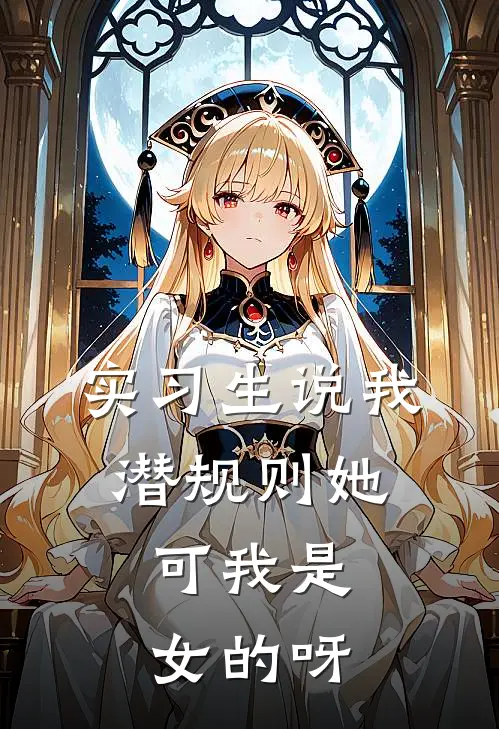 实习生说我潜规则她，可我是女的呀(林优周凯)完整版免费小说_最热门小说实习生说我潜规则她，可我是女的呀(林优周凯)