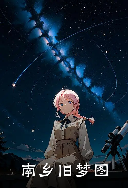 南乡旧梦图