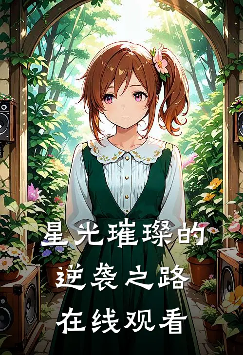 星光璀璨的逆袭之路在线观看