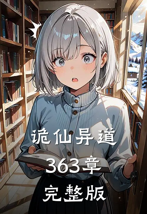 诡仙异道363章完整版