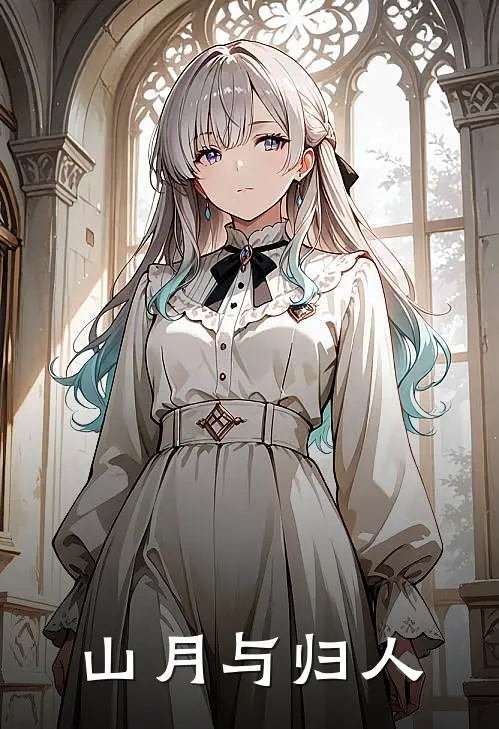 山月与归人