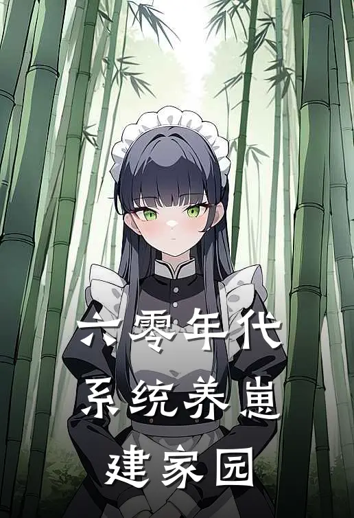 《六零年代：系统养崽建家园》祁安陶礼全本阅读_(祁安陶礼)全集阅读